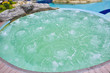 Jacuzzi Pool
