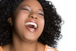 Laughing Woman