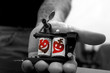 tattoo machine