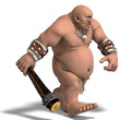 toon cyclop barbar toon cyclop barbar
