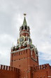 Clock tower