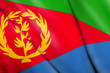 Illustration: Flag of Eritrea Flag of Eritrea