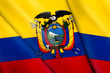 Flag of Ecuador