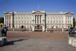 London - Buckingham palace