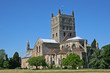 Tewkesbury Abbey
