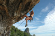 Climb on!