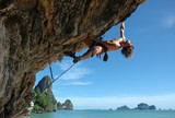 Enjoy climbing! - Fine Art prints