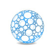 Bubble Sphere