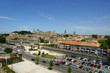 Avignon vue du ciel Avignon vue du ciel