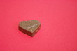 Image : heart choco