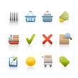 Icon Set - Shopping Icon Set - Shopping