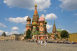 St Basil's Cathedral, Moscow
