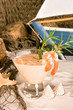 Shrimp cocktail