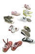 Kinderschuhe Kinderschuhe