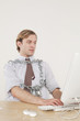 Deadline drag