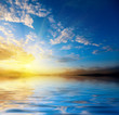 ocean ocean