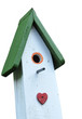 Vogelhaus
