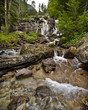 cascade
