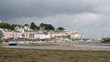 Panoramique de Sauzon Panoramique de Sauzon
