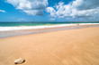 Beach seascape Beach seascape
