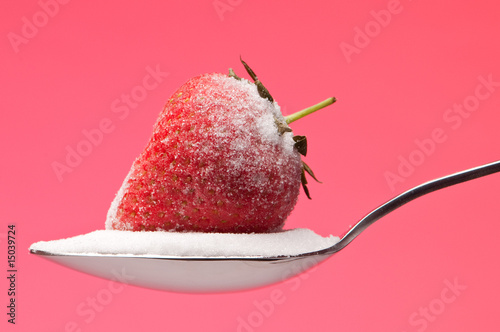 Photo: Fresh Strawberry Fresh Strawberry