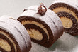 Swiss Roll Slices