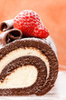Chocolate Roulade