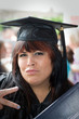 Happy Graduate