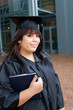 Graduate With a Diploma