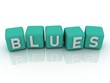 Blues