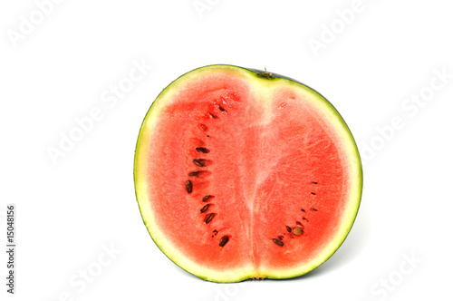 Foto: Wassermelone Wassermelone