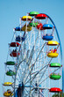 Ferris wheel