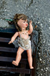 Misshandlung und Missbrauch von Kindern