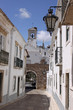 Portugal, Algarve, old village of Faro