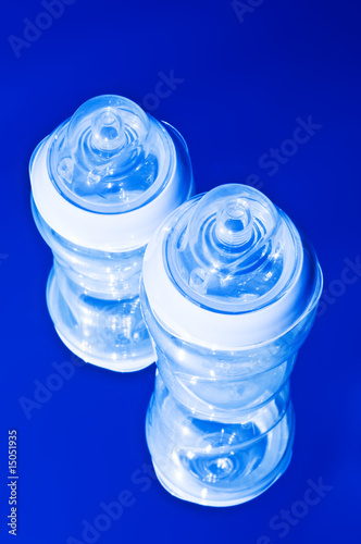Foto: Baby bottles Baby bottles