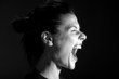 scream