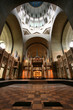 Koekelberg basilica, Brussels