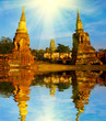 Ayutthaya