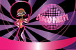 Disco party
