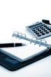 business organizer