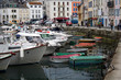 Quai de le palais Quai de le palais