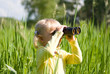 Little explorer Little explorer