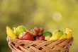 Frutas