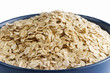 Photo: bowl full of flakes bowl full of flakes
