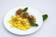 Saltimbocca