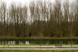 Le canal de la Somme à Amiens Le canal de la Somme à Amiens