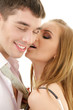 couple in love