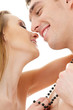 couple in love