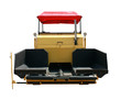 Bitume truck