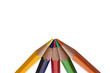 Colour Pencils